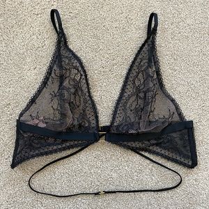 SUMMER SALE* Victoria’s Secret Mesh Sheer Bralette